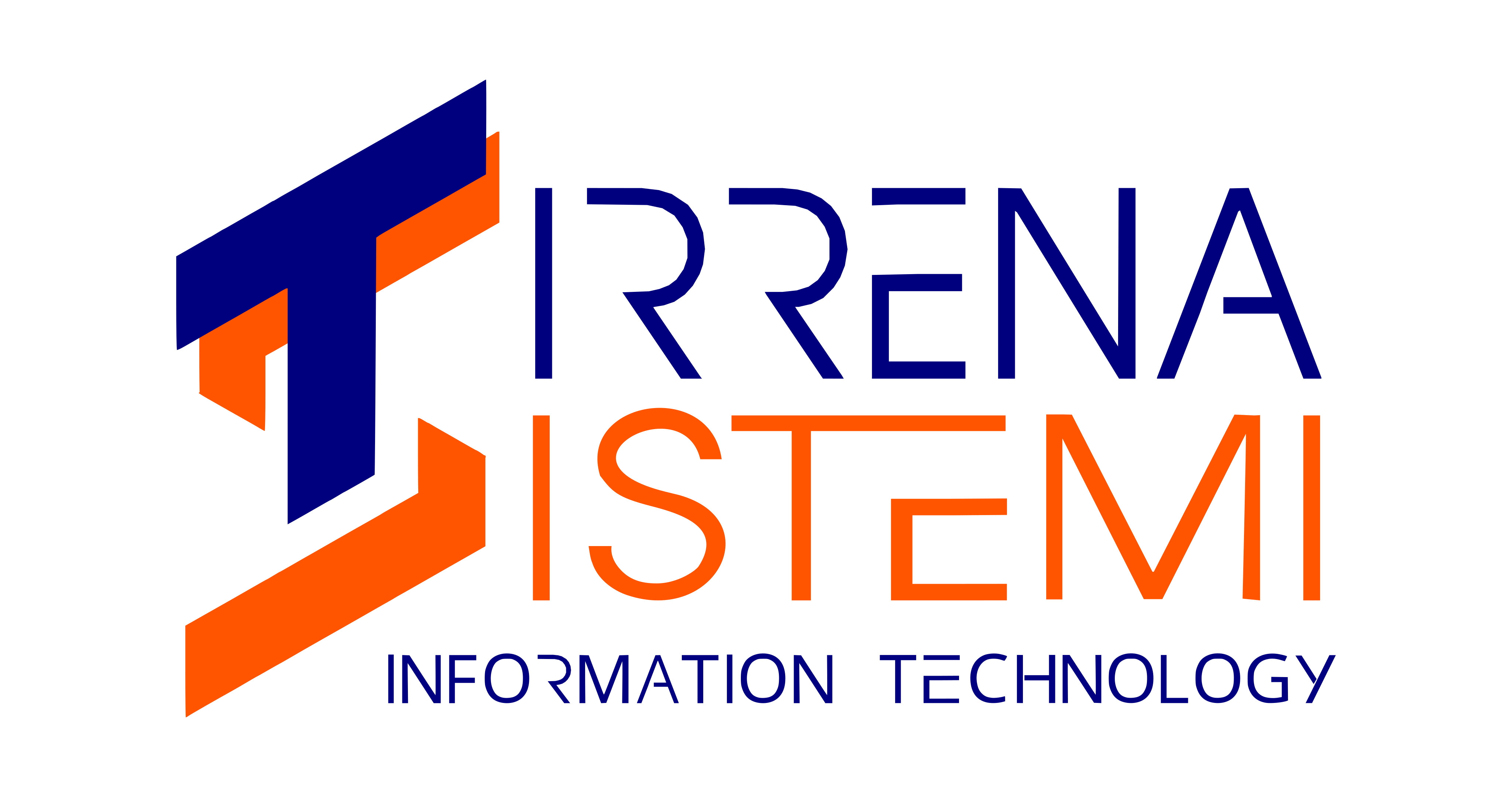 tirrena sistemi logo